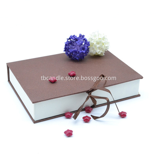 custom logo wood handle wax seal stamps set